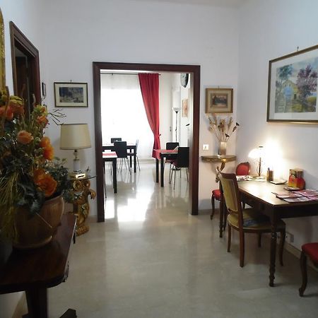 Romoletto B&B Exterior foto