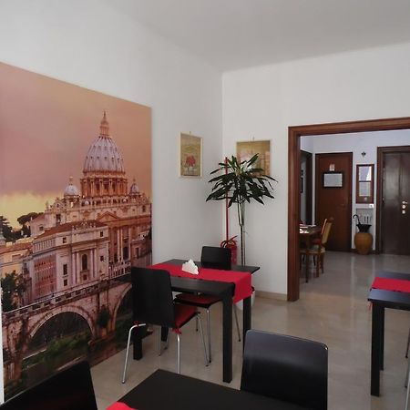 Romoletto B&B Exterior foto