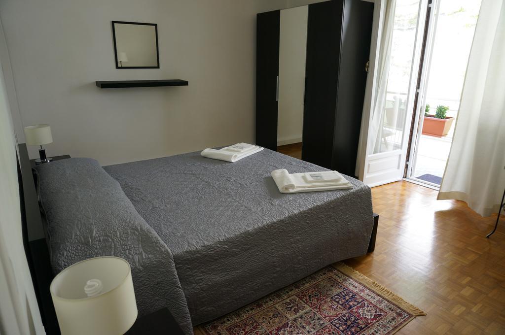 Romoletto B&B Quarto foto
