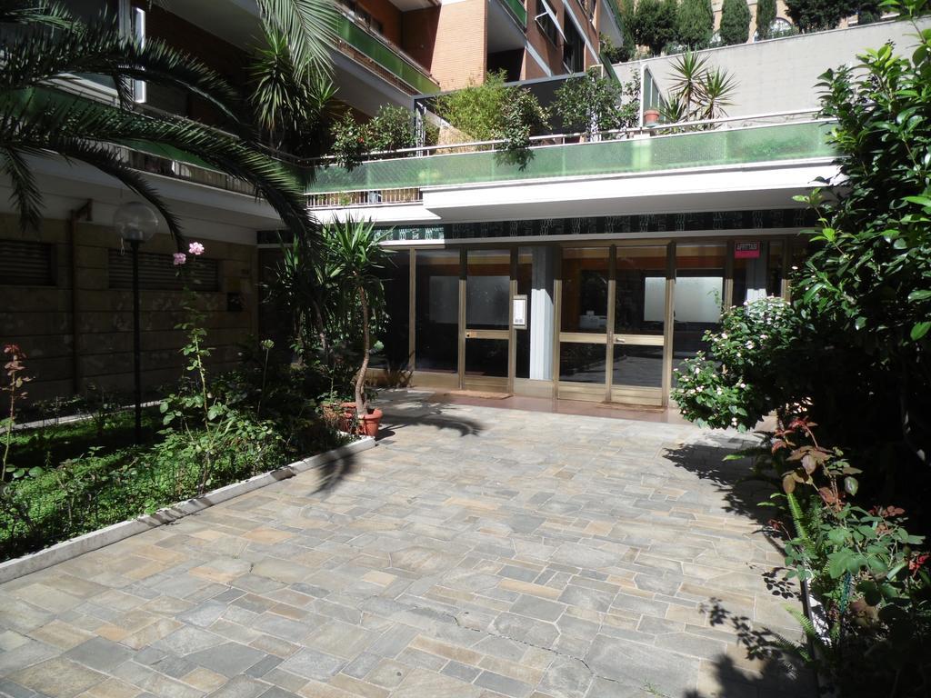 Romoletto B&B Exterior foto