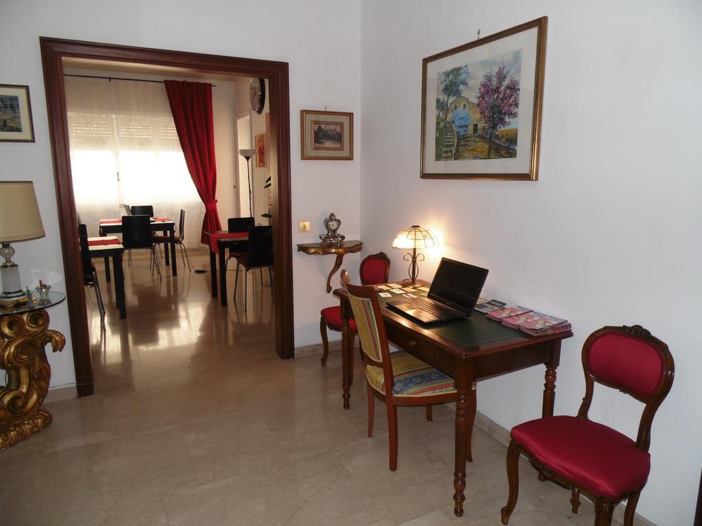 Romoletto B&B Exterior foto