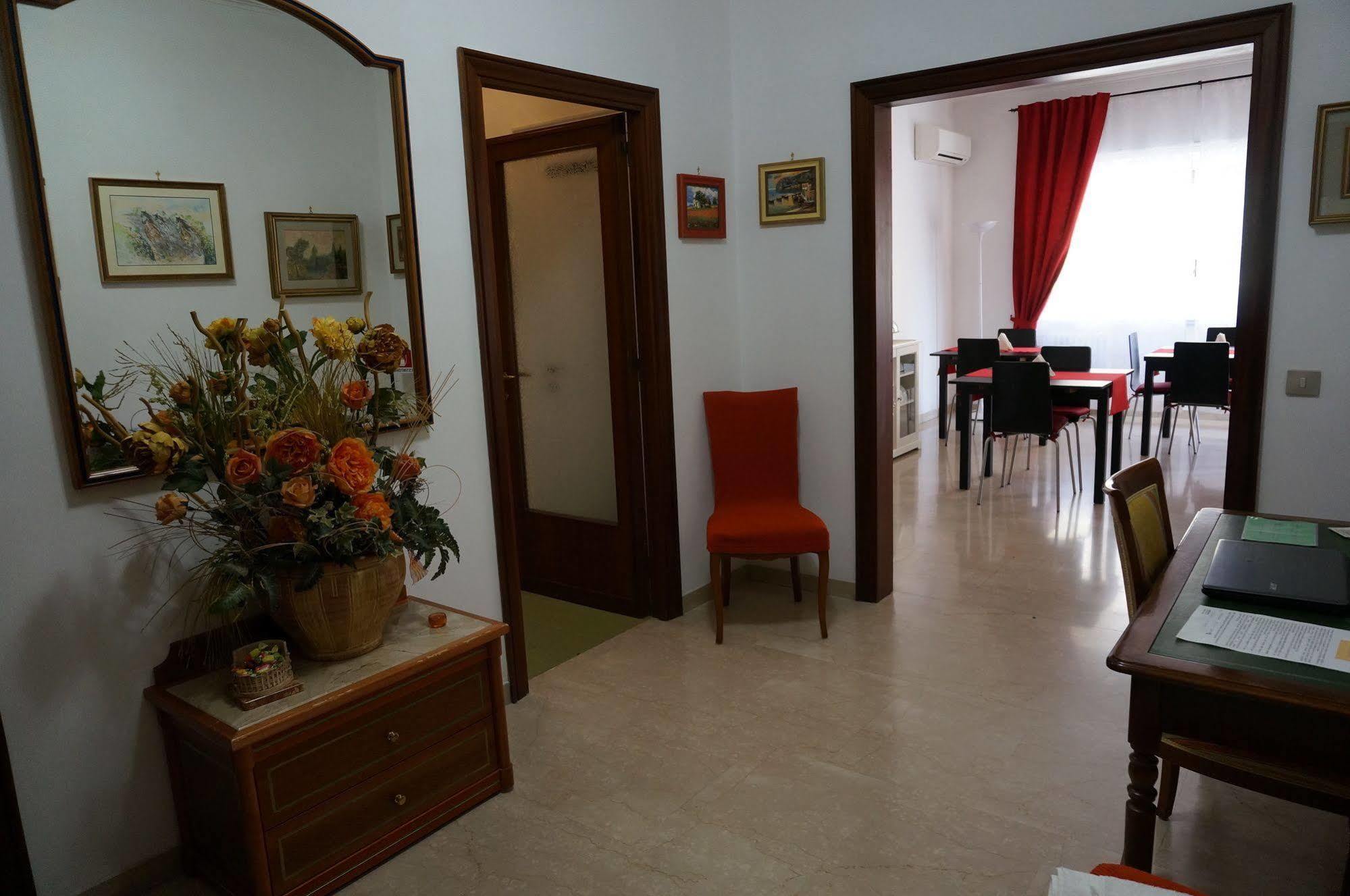 Romoletto B&B Exterior foto