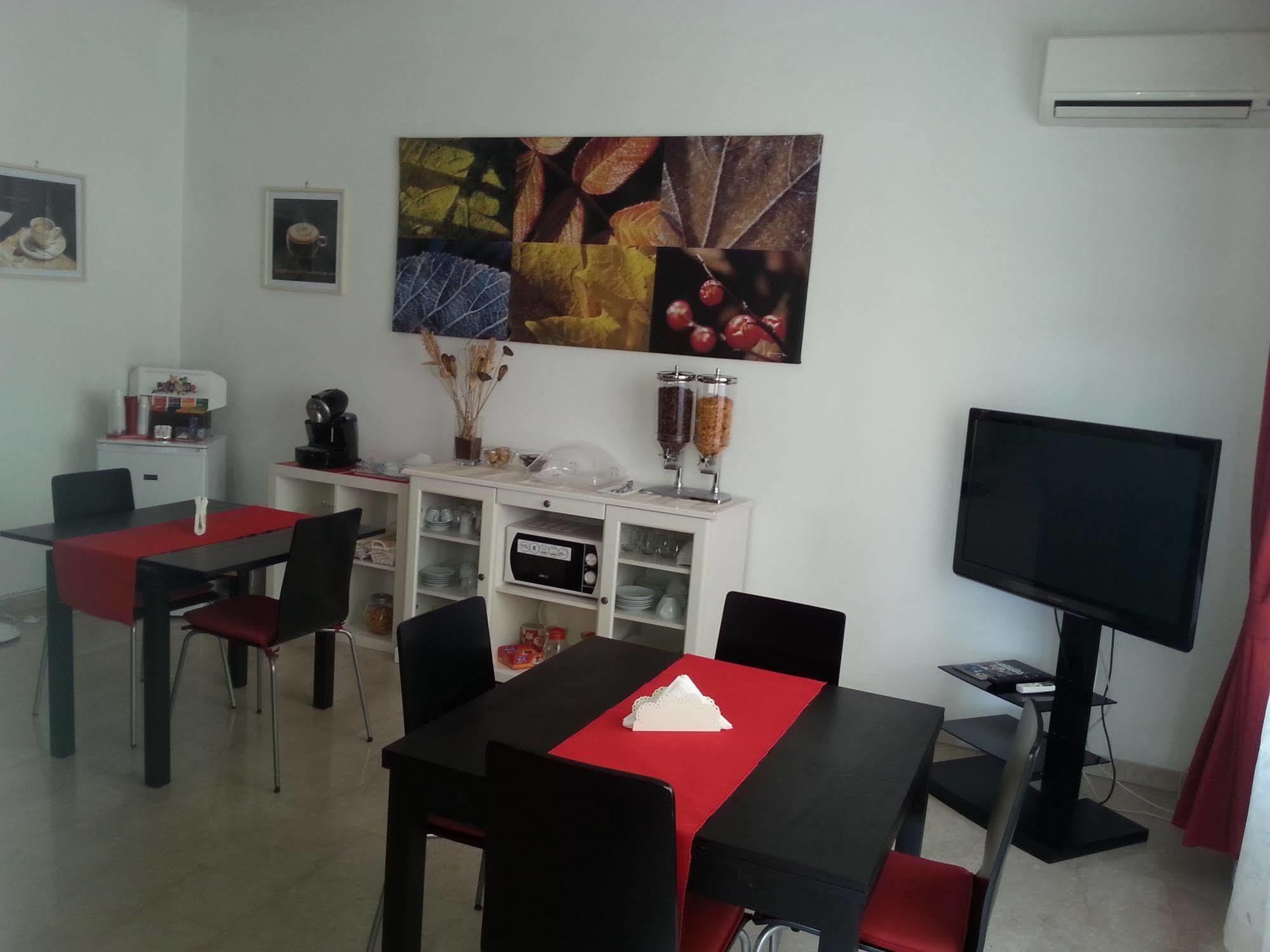 Romoletto B&B Exterior foto
