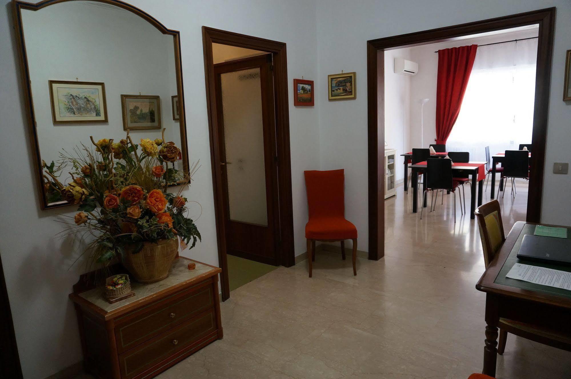 Romoletto B&B Exterior foto