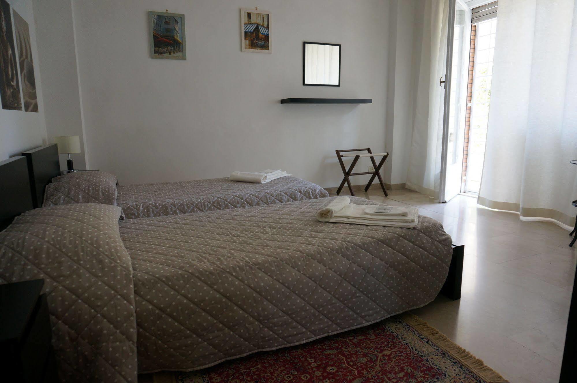 Romoletto B&B Exterior foto