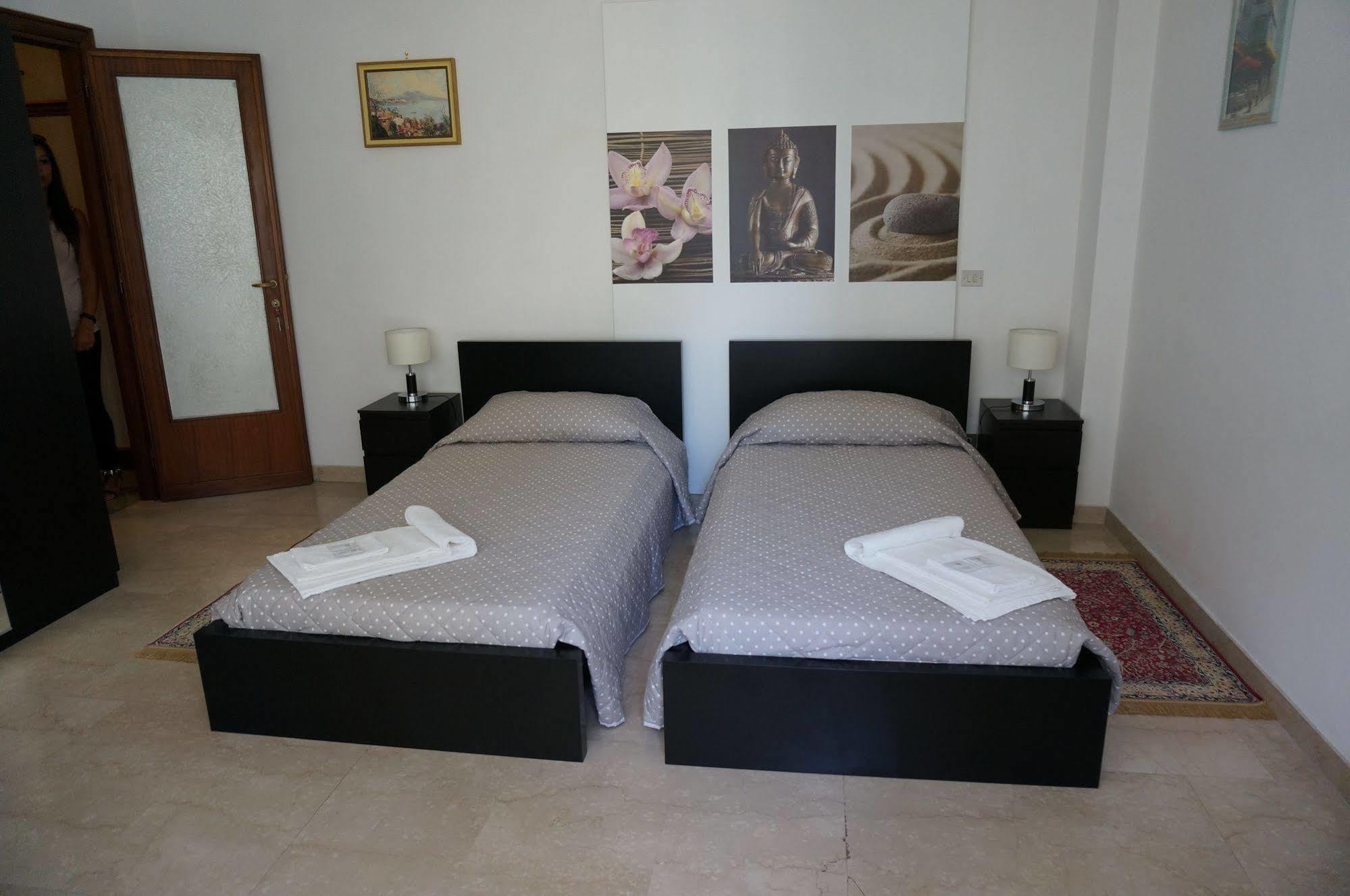 Romoletto B&B Exterior foto