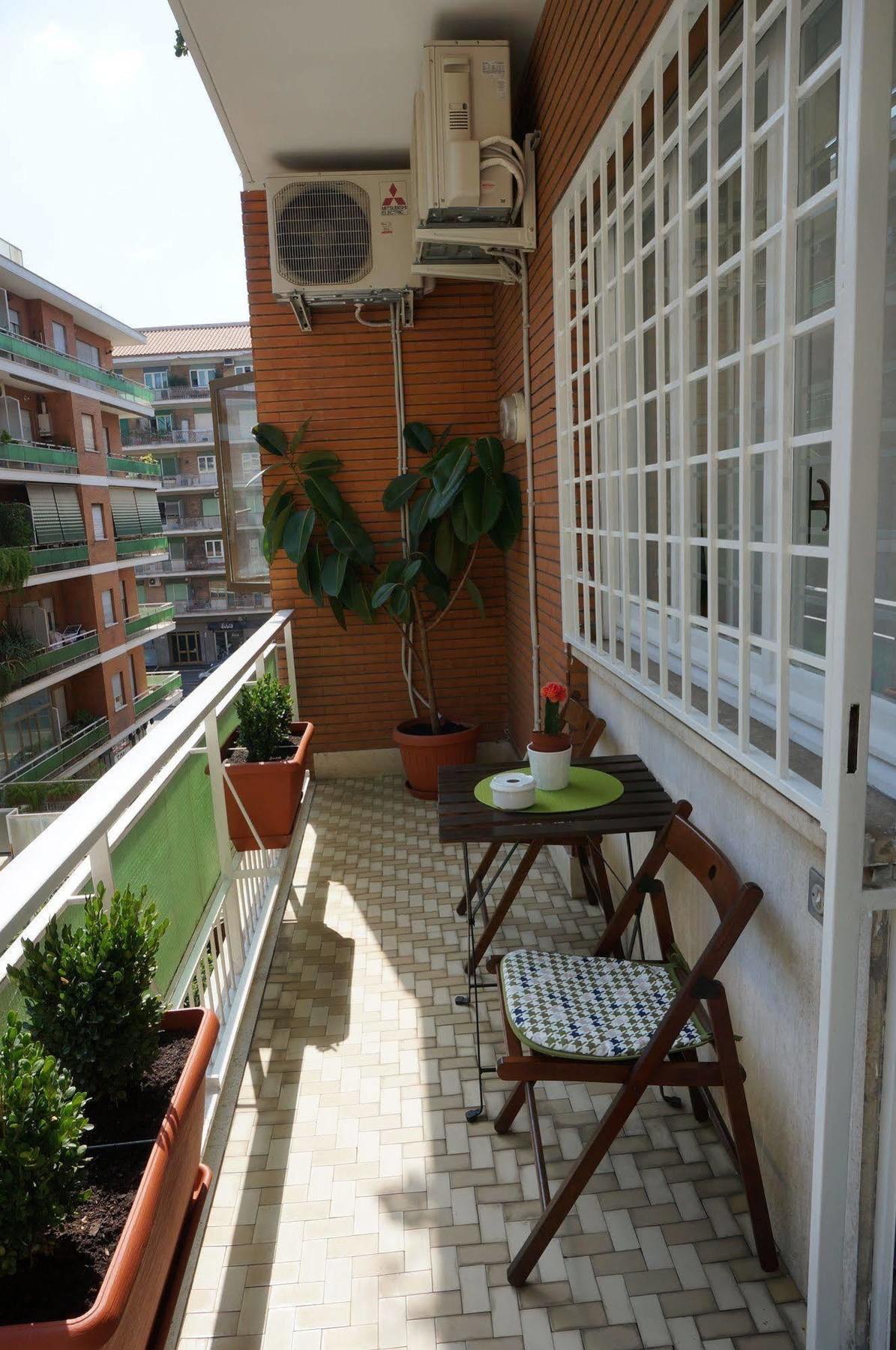 Romoletto B&B Exterior foto