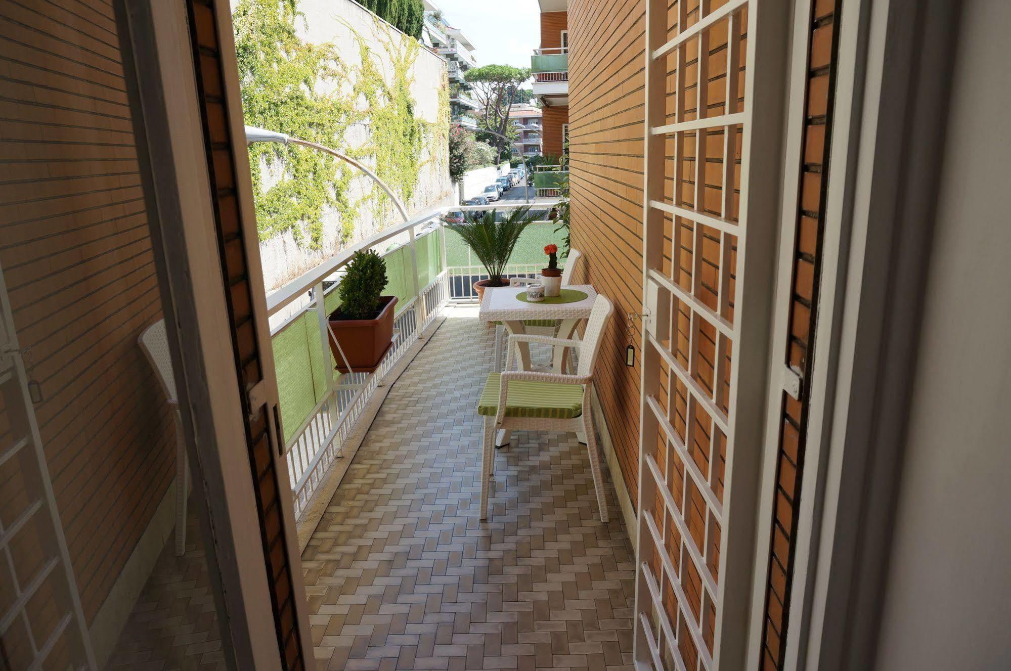 Romoletto B&B Exterior foto