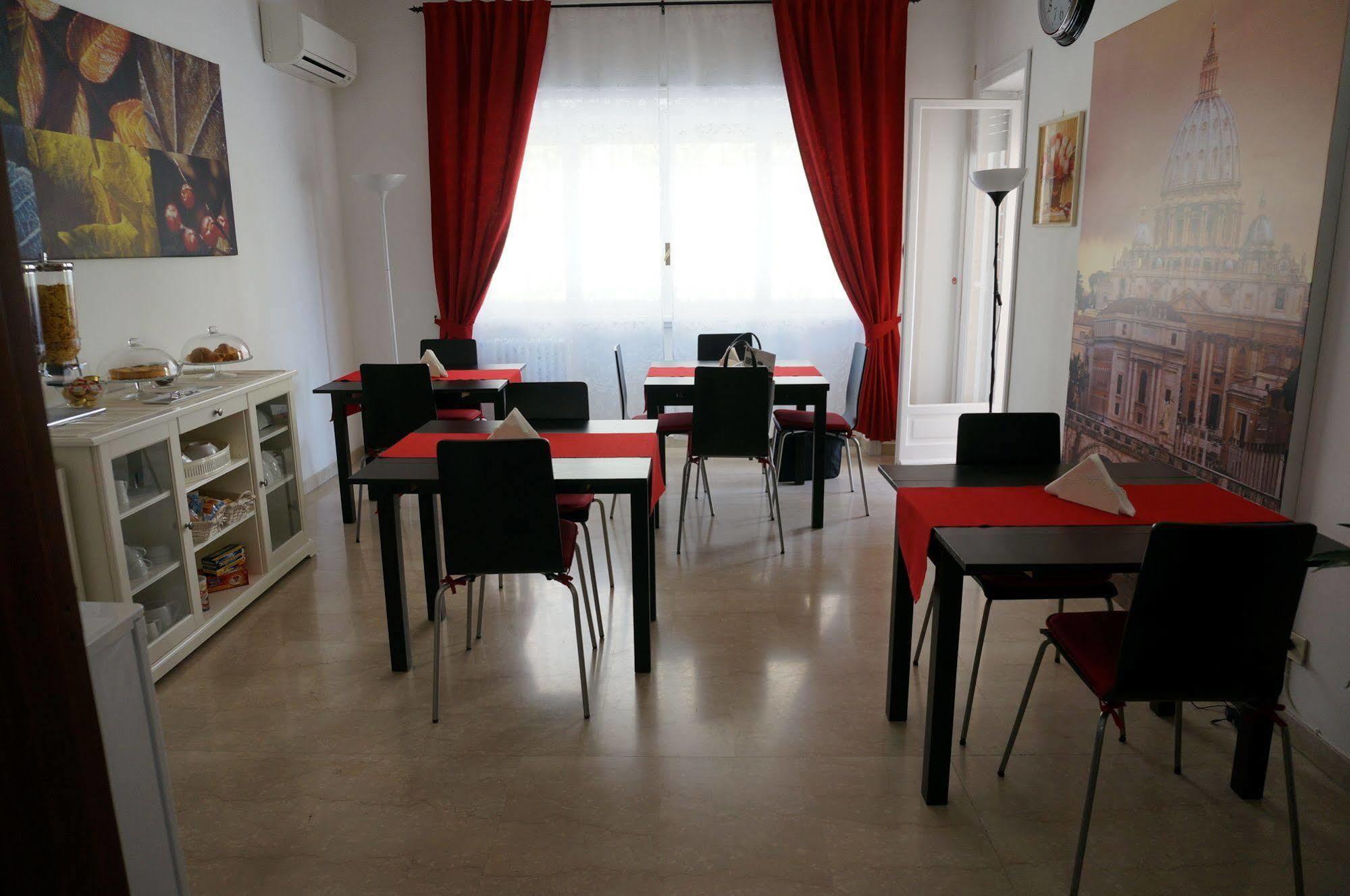 Romoletto B&B Exterior foto
