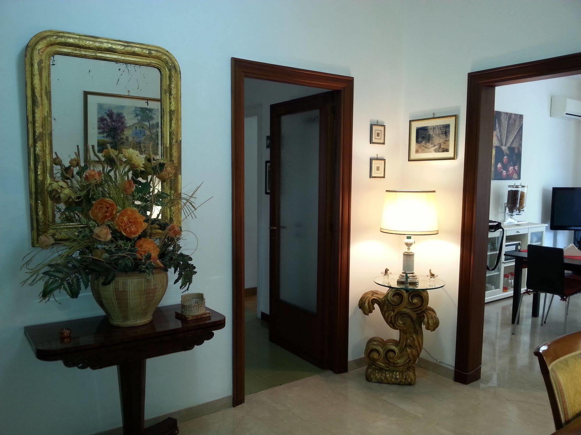 Romoletto B&B Exterior foto